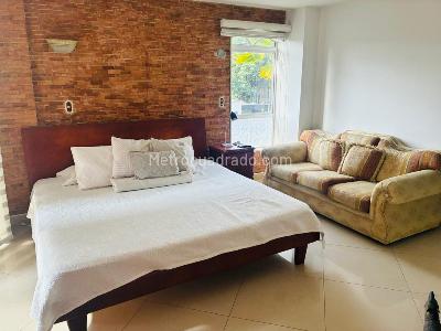Casa de 4 alcobas en venta en San Jose, Sabaneta, 450 m² · foto 11 de 20