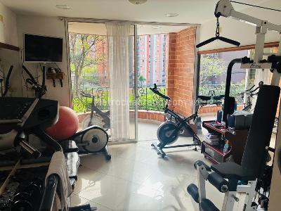 Casa de 4 alcobas en venta en San Jose, Sabaneta, 450 m² · foto 13 de 20