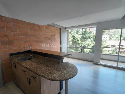 Apartamento de 1 alcoba en arriendo en Lalinde, Medellín, 65 m² · foto 6 de 18