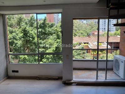 Apartamento de 1 alcoba en arriendo en Lalinde, Medellín, 65 m² · foto 9 de 18