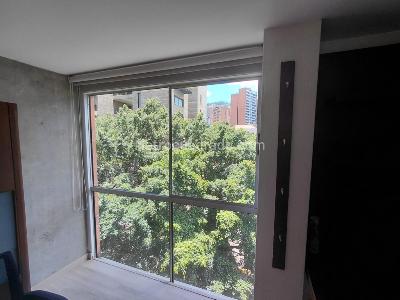 Apartamento de 1 alcoba en arriendo en Lalinde, Medellín, 65 m² · foto 14 de 18