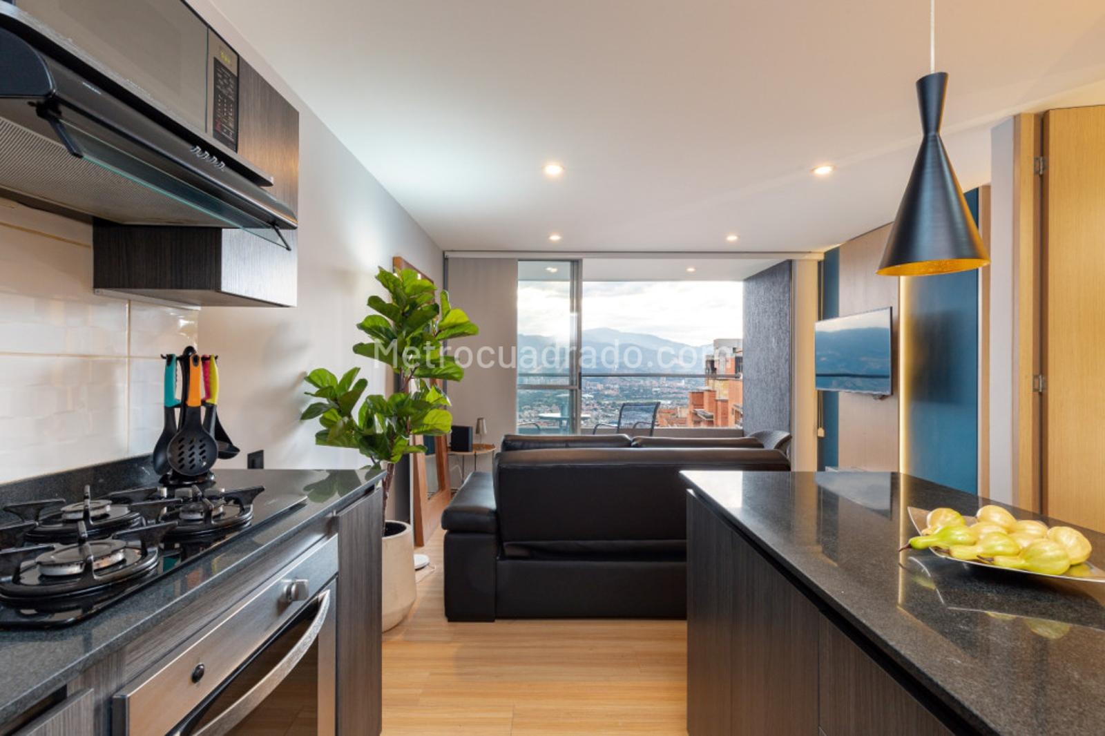 Foto del apartamento