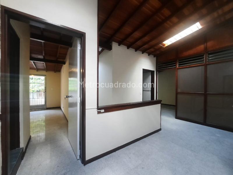 House for rent in Medellín