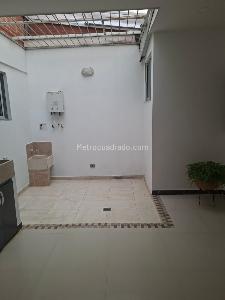 Casa de 3 alcobas en venta en Laureles, Medellín, 116 m² · foto 4 de 17