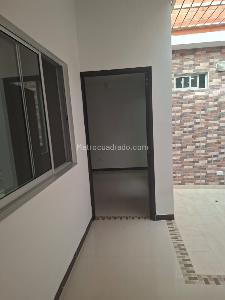 Casa de 3 alcobas en venta en Laureles, Medellín, 116 m² · foto 8 de 17