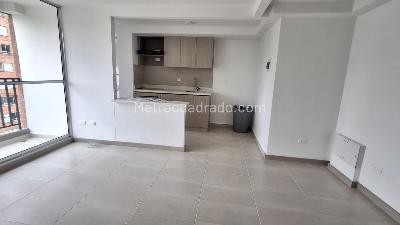 Apartment for rent in Santa Ana, Rionegro