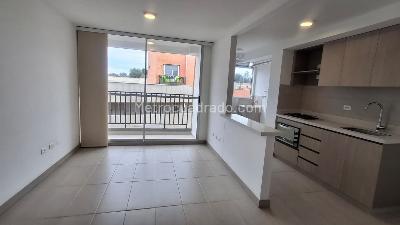 Apartamento en Arriendo, Santa Ana, Rionegro
