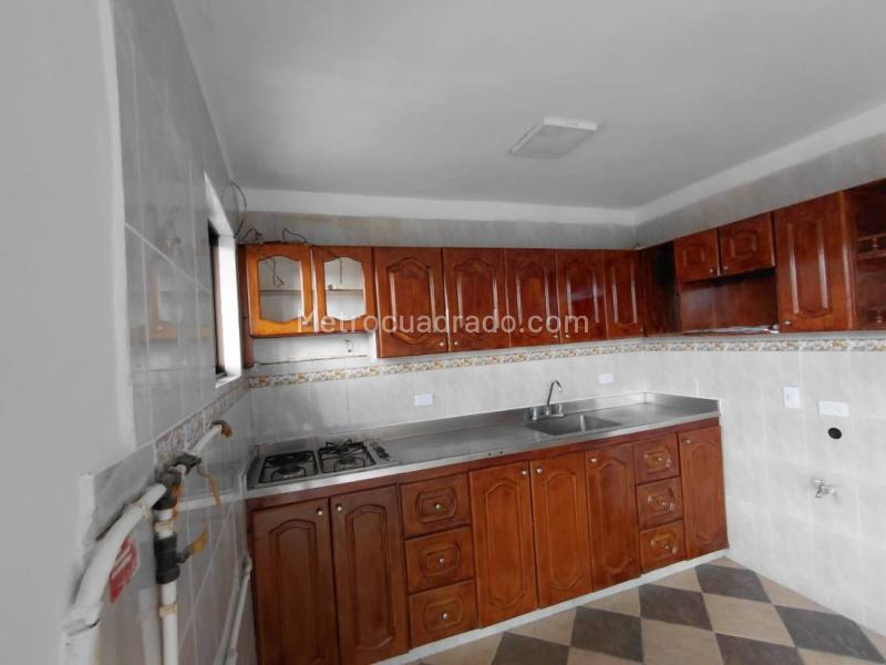 House for rent in Medellín