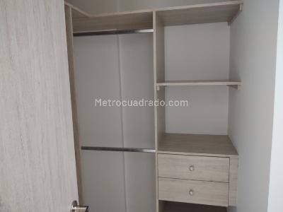 Apartamento de 3 alcobas en arriendo en Loma Del Indio, Medellín, 55 m² · foto 7 de 20