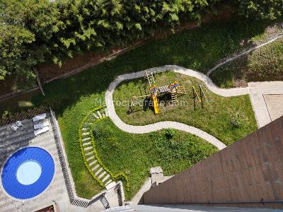 Apartamento de 3 alcobas en arriendo en Loma Del Indio, Medellín, 55 m² · foto 11 de 20