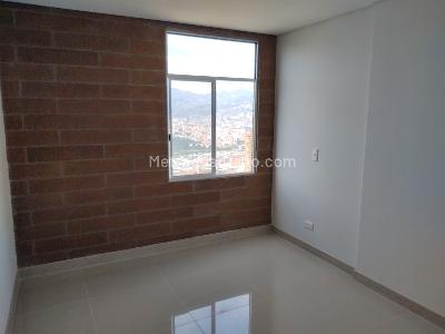 Apartamento de 3 alcobas en arriendo en Loma Del Indio, Medellín, 55 m² · foto 13 de 20