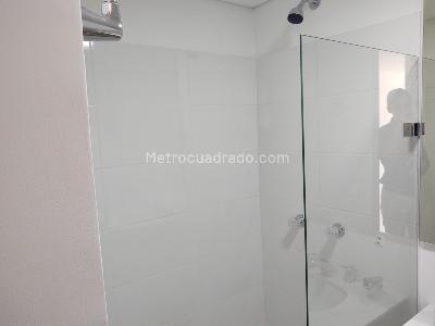 Apartamento de 3 alcobas en arriendo en Loma Del Indio, Medellín, 55 m² · foto 17 de 20