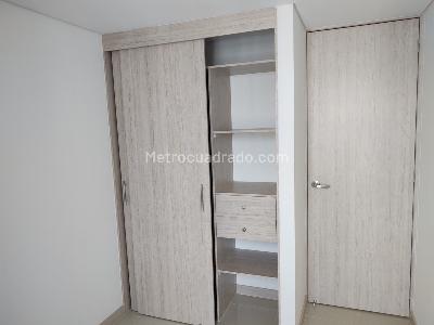 Apartamento de 3 alcobas en arriendo en Loma Del Indio, Medellín, 55 m² · foto 19 de 20