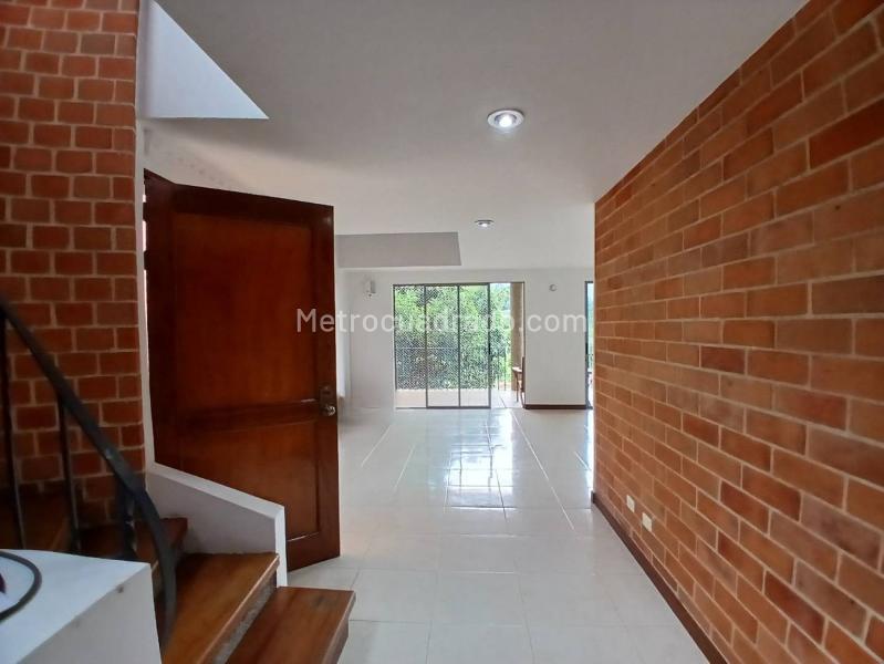 House for rent in Envigado