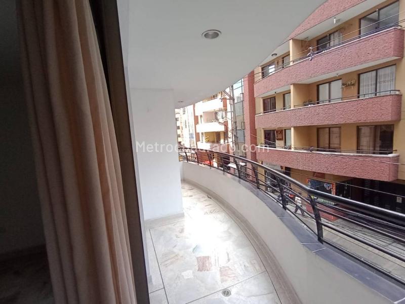 Apartamento en Arriendo, El Carmelo, Sabaneta