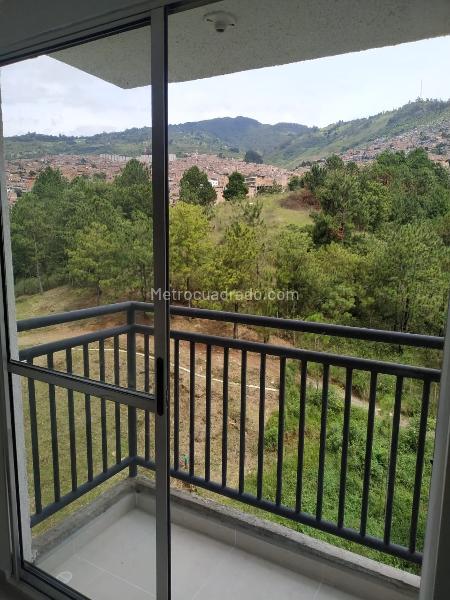 Apartamento en Arriendo, Amazonia, Bello