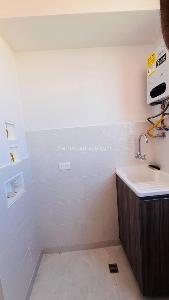 Apartamento de 2 alcobas en arriendo en Calasanz, Medellín, 45 m² · foto 10 de 14