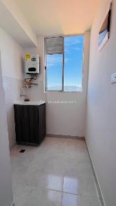 Apartamento de 2 alcobas en arriendo en Calasanz, Medellín, 45 m² · foto 11 de 14