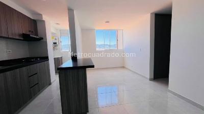 Apartamento de 2 alcobas en arriendo en Calasanz, Medellín, 45 m² · foto 14 de 14