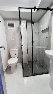 Apartamento de 2 alcobas en arriendo en Calasanz, Medellín, 45 m² · foto 2 de 14