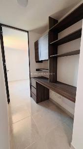 Apartamento de 2 alcobas en arriendo en Calasanz, Medellín, 45 m² · foto 5 de 14