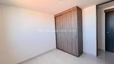 Apartamento de 2 alcobas en arriendo en Calasanz, Medellín, 45 m² · foto 6 de 14