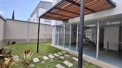 Casa de 3 alcobas en venta en El Porvenir, Rionegro, 290 m² · foto 7 de 20