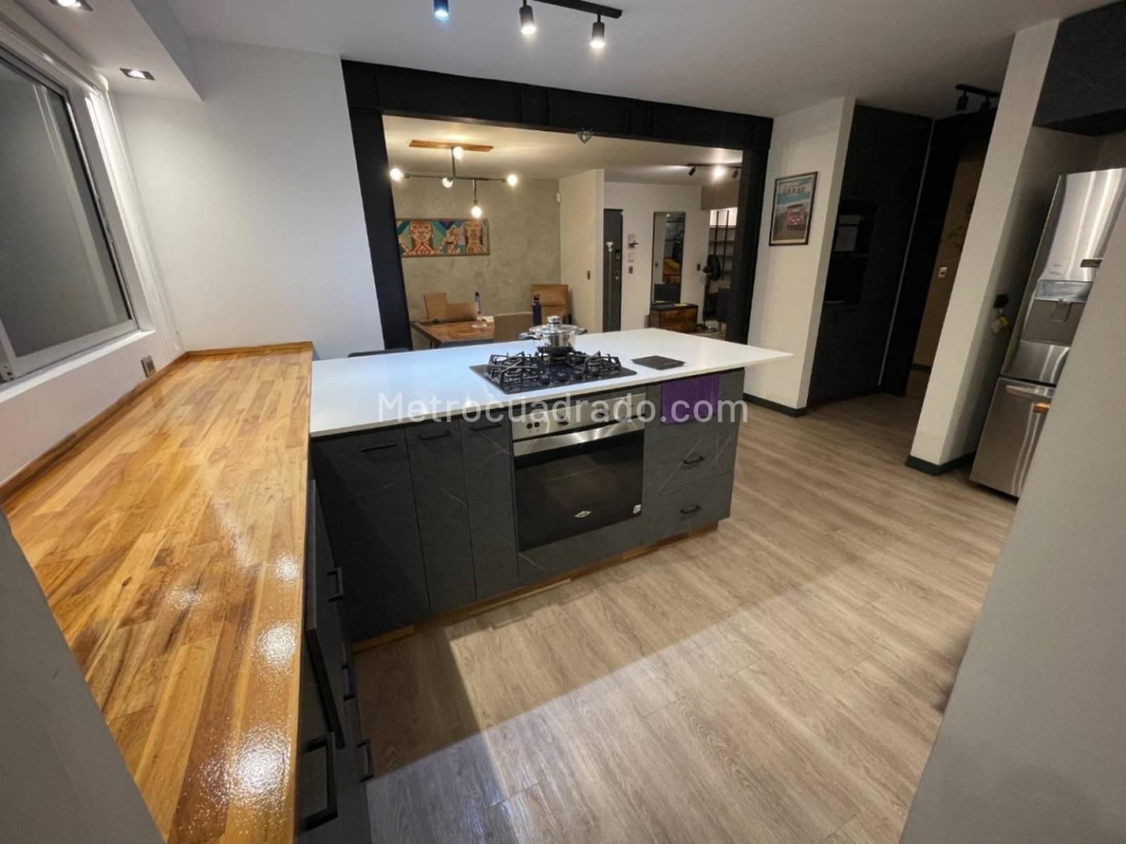 Foto del apartamento