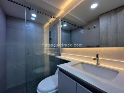Apartamento de 2 alcobas en arriendo en Jardines, Envigado, 90 m² · foto 12 de 12