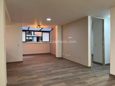 Apartamento de 2 alcobas en arriendo en Jardines, Envigado, 90 m² · foto 5 de 12