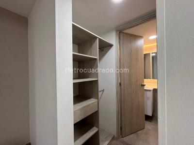 Apartamento de 2 alcobas en arriendo en Jardines, Envigado, 90 m² · foto 7 de 12