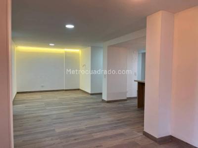 Apartamento de 2 alcobas en arriendo en Jardines, Envigado, 90 m² · foto 8 de 12