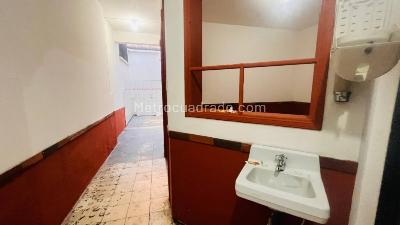Casa de 3 alcobas en arriendo en Centro, Medellín, 160 m² · foto 20 de 20