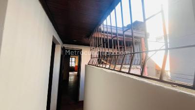 Casa de 3 alcobas en arriendo en Centro, Medellín, 160 m² · foto 7 de 20