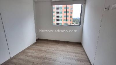 Apartamento de 2 alcobas en arriendo en San Nicolas, Rionegro, 68 m² · foto 8 de 14