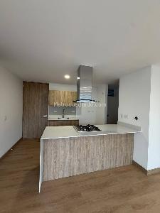 Apartment for rent in San Nicolas, Rionegro