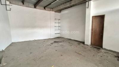 Retail space for rent in San Nicolas, Rionegro
