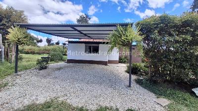 Country house for rent in Pontezuela, Rionegro