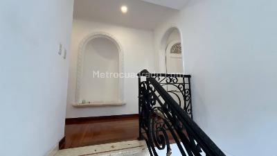 Casa de 4 alcobas en venta en El Esmeraldal, Envigado, 226 m² · foto 14 de 20