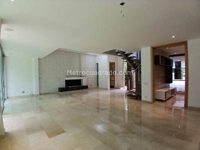 Casa en Arriendo, San Lucas, Envigado