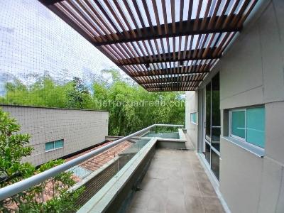 Casa de 3 alcobas en arriendo en San Lucas, Envigado, 455 m² · foto 15 de 20