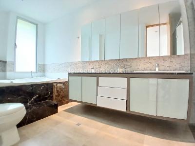 Casa de 3 alcobas en arriendo en San Lucas, Envigado, 455 m² · foto 19 de 20