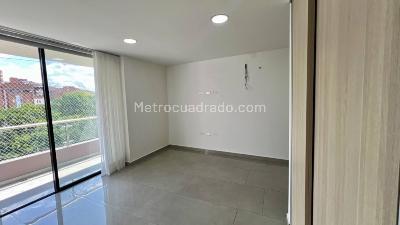 Apartamento de 3 alcobas en arriendo en Alameda, Medellín, 80 m² · foto 13 de 15