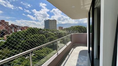 Apartamento de 3 alcobas en arriendo en Alameda, Medellín, 80 m² · foto 14 de 15