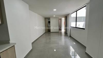 Apartamento de 3 alcobas en arriendo en Alameda, Medellín, 80 m² · foto 4 de 15