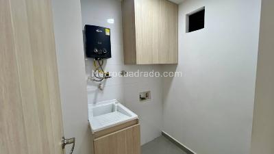 Apartamento de 3 alcobas en arriendo en Alameda, Medellín, 80 m² · foto 5 de 15