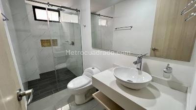 Apartamento de 3 alcobas en arriendo en Alameda, Medellín, 80 m² · foto 6 de 15
