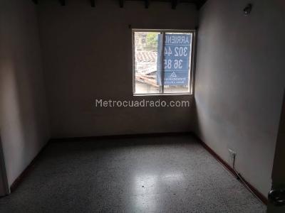 Apartamento de 1 alcoba en arriendo en Centro, Medellín, 45 m² · foto 3 de 10