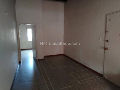 Apartamento de 1 alcoba en arriendo en Centro, Medellín, 45 m² · foto 4 de 10