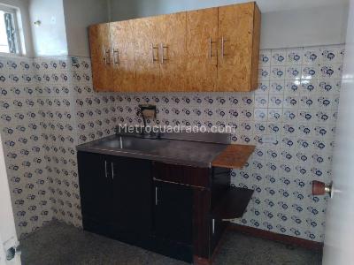 Apartamento de 1 alcoba en arriendo en Centro, Medellín, 45 m² · foto 5 de 10